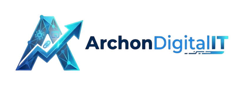 ArchonDigitalIT Logo