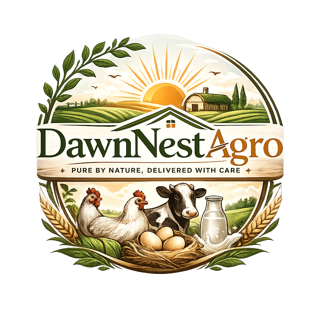 DawnNestAgro