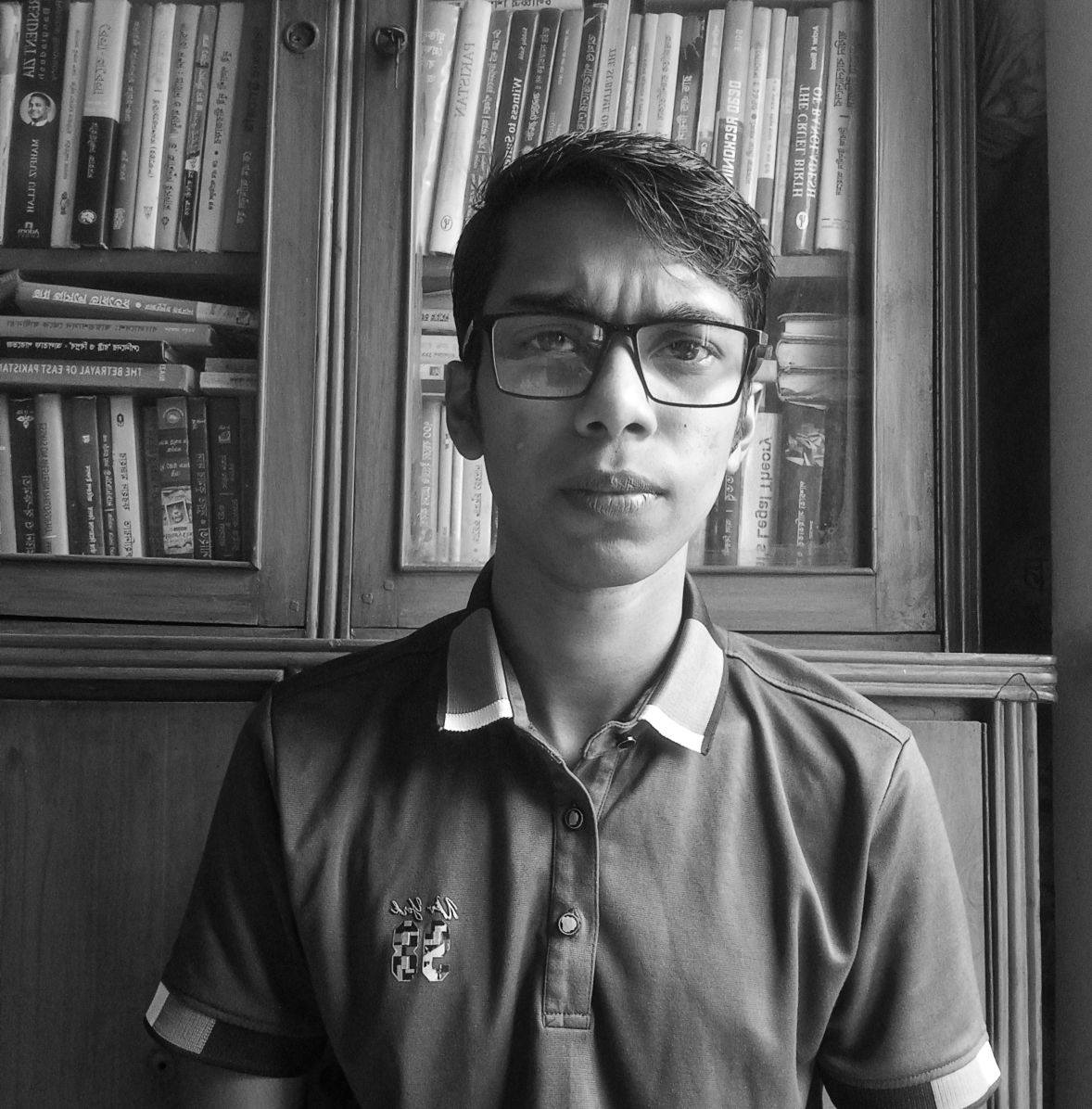 Hasnain Sakib Imtiaz